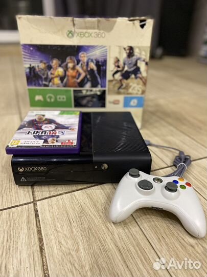 Xbox 360 slim freeboot