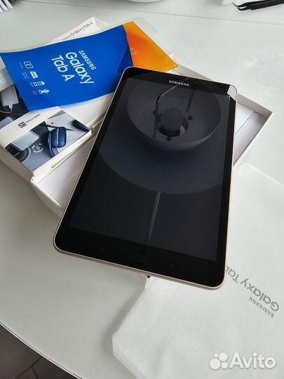Планшет Samsung Tab A8.0 4G LTE (SM-T385)