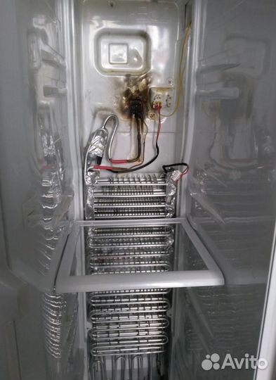 Ремонт холодильников и водонагревателей