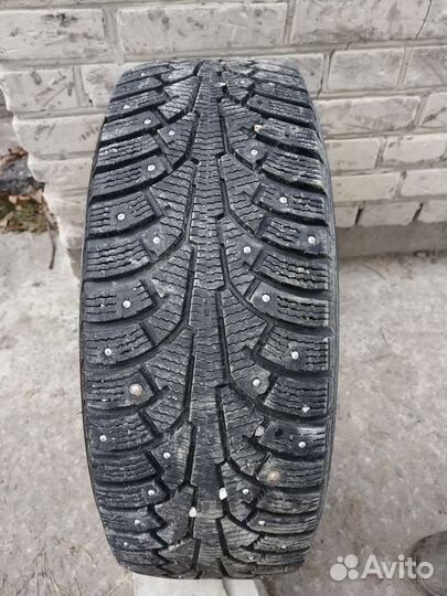 Nordman 5 215/60 R16