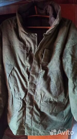 Военная форма