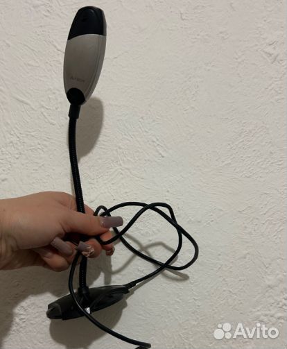 Вебкамера a4tech