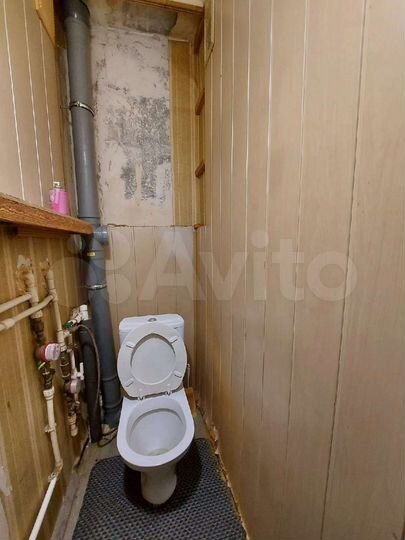 2-к. квартира, 54 м², 5/5 эт.