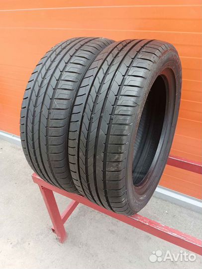 Goodyear EfficientGrip 195/55 R16 87V