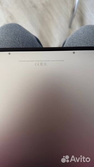 Apple MacBook Air 13 2017