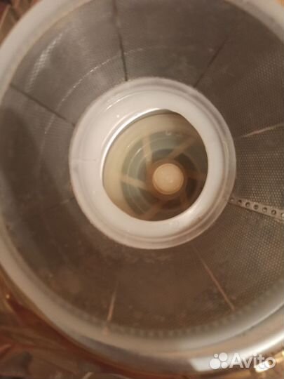 Соковыжималка -терка. Эликсир-308-М