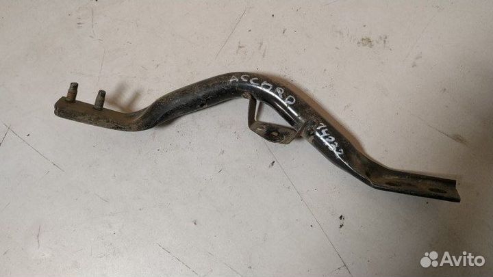 Растяжка столбов правая Honda Accord 7 2003-2008