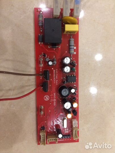 Помпа/насос