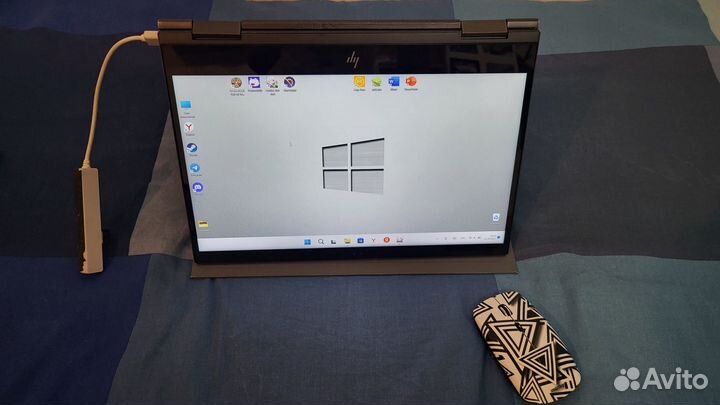 HP envy x360 envy 13'3