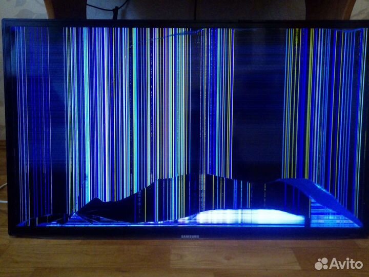 Телевизоры на запчасти