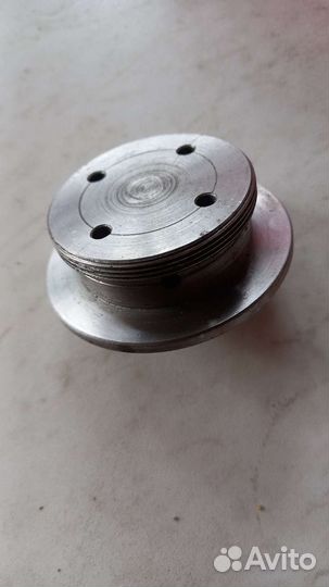 Запчасти на мотоцикл урал