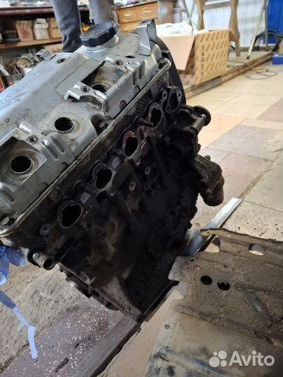 Продам двигатель 4G18 под кап ремонт