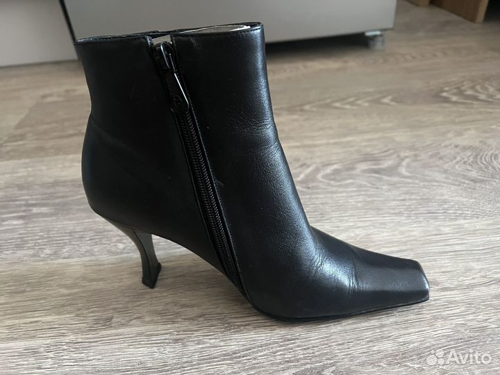 Полусапожки женские