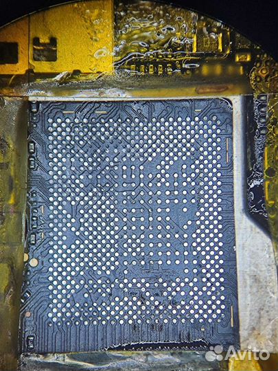 Ремонт мобильной техники любой сложности