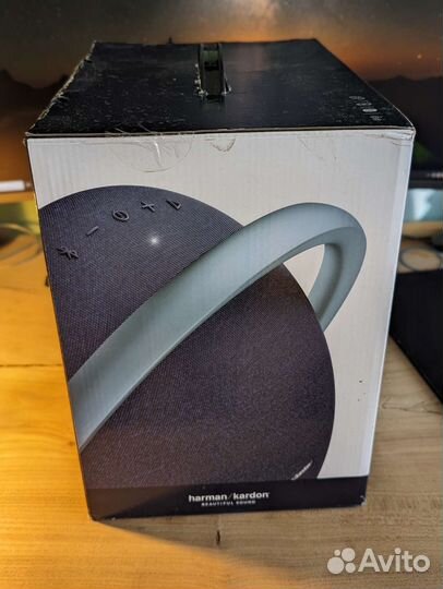 Колонка Harman kardon onyx 7