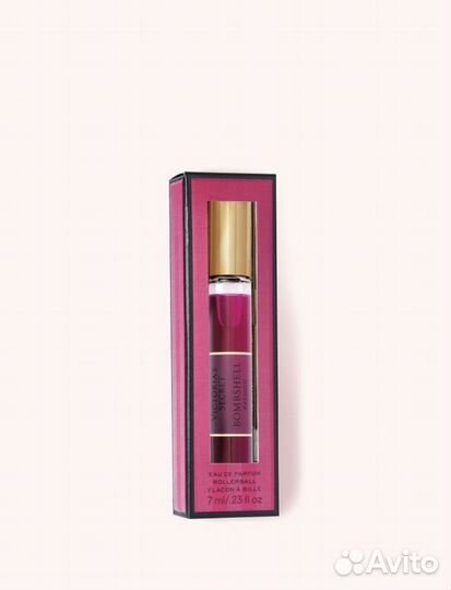 Bombshell Passion от Victoria’s Secret