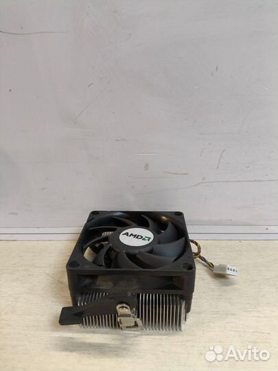 Кулер CoolerMaster Socket AM1cmdkm-7D52A-A1-GP