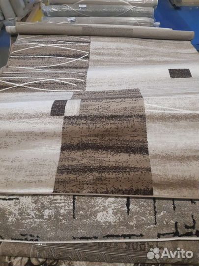 Ковер новый