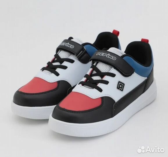 Кеды для мальчика 31 32 33 34 35 Турция