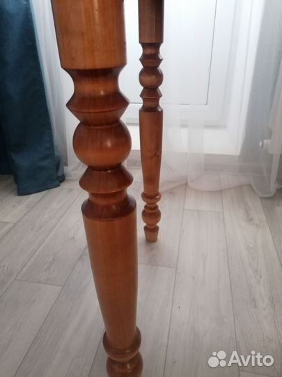 Стол раздвижной