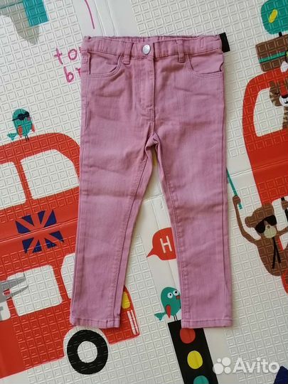 Вещи для девочки