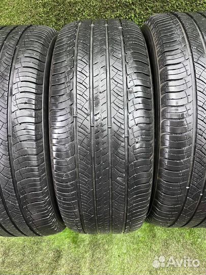 Michelin Latitude Tour HP 235/55 R18