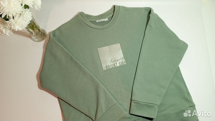 Свитшот женский zarina s, м