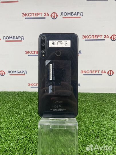 HONOR 9C, 4/64 ГБ