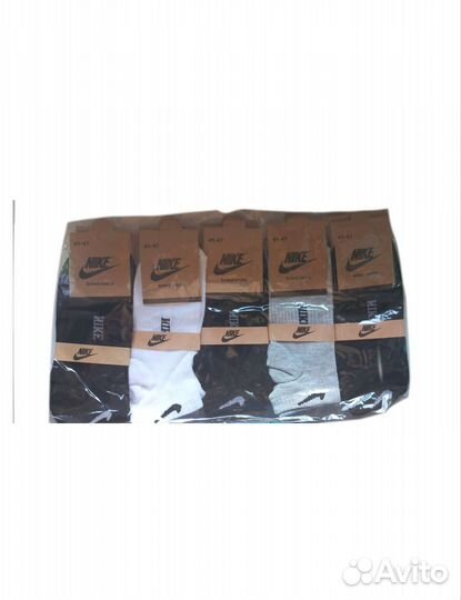 Носки Nike