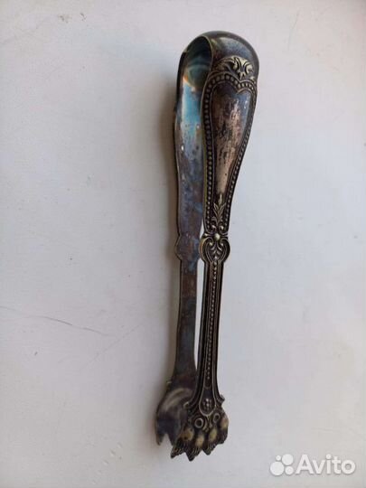 Щипцы для сахара Norblin & Co