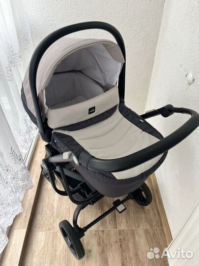 Коляска cam 3 в 1