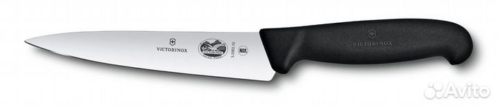 Набор кухонных ножей Victorinox - 4пр