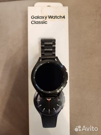 Samsung watch 4 classic 46mm