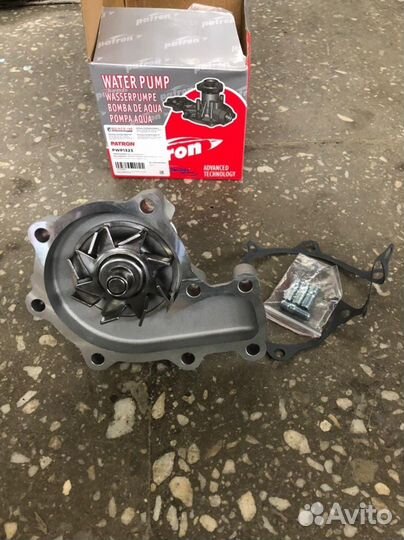 Водяная помпа PWP1323