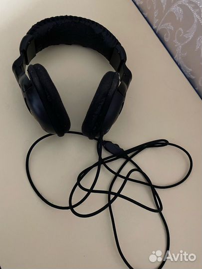 Наушники Dialog