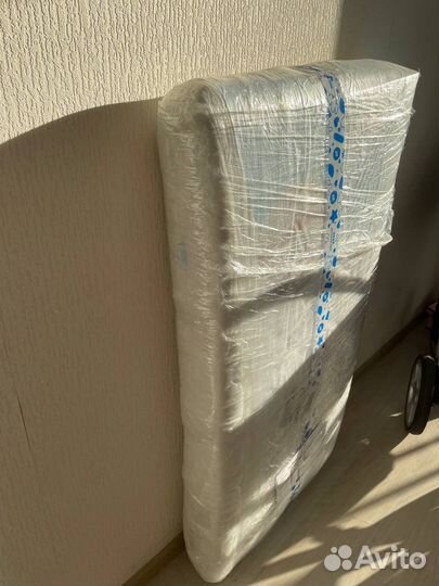 Матрас детский 120 60 новый