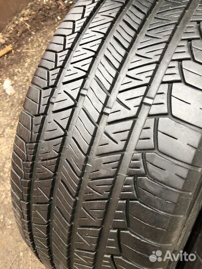 Kormoran SUV Summer 255/55 R18 109W
