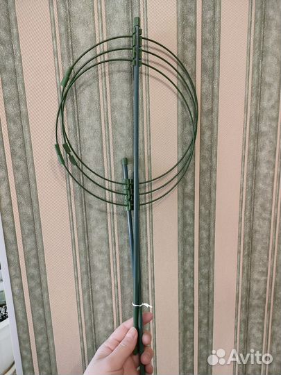 Опора для растений