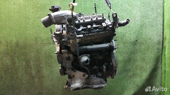 Двигатель Hyundai Veracruze