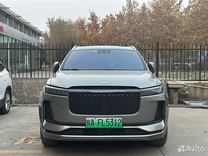 LiXiang One 1.2 CVT, 2020, 90 000 км