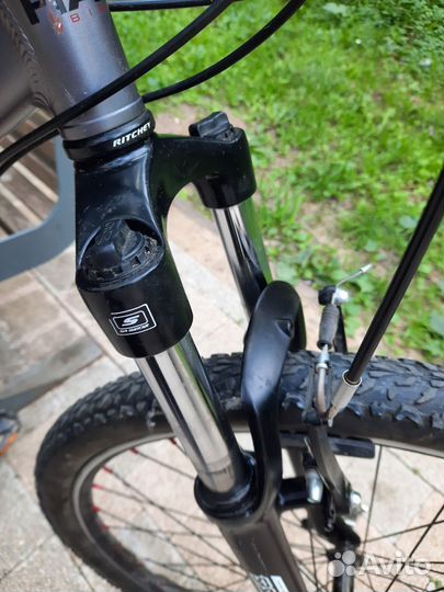 Велосипед haro flightline, 29