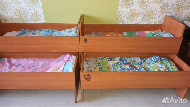 Мебель для детского сада бу