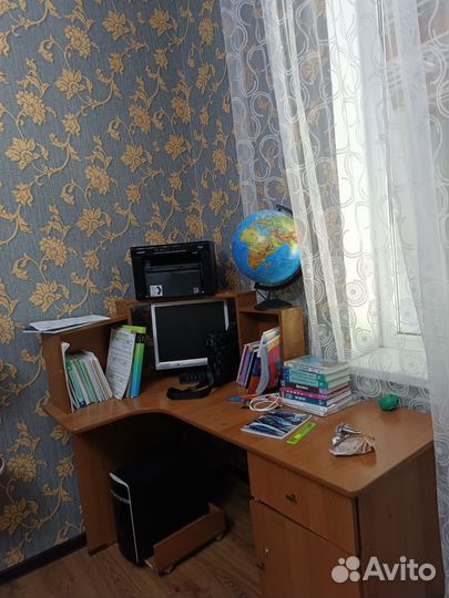 Компьютерный стол бу