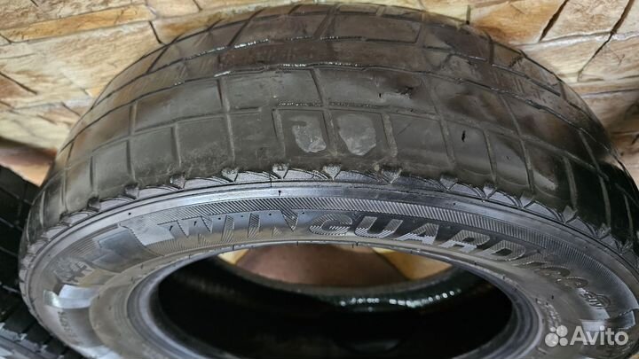 Nexen Winguard Ice SUV 215/65 R16 98T