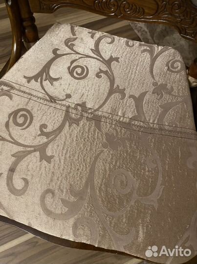 Сидушка на стул-4 штуки