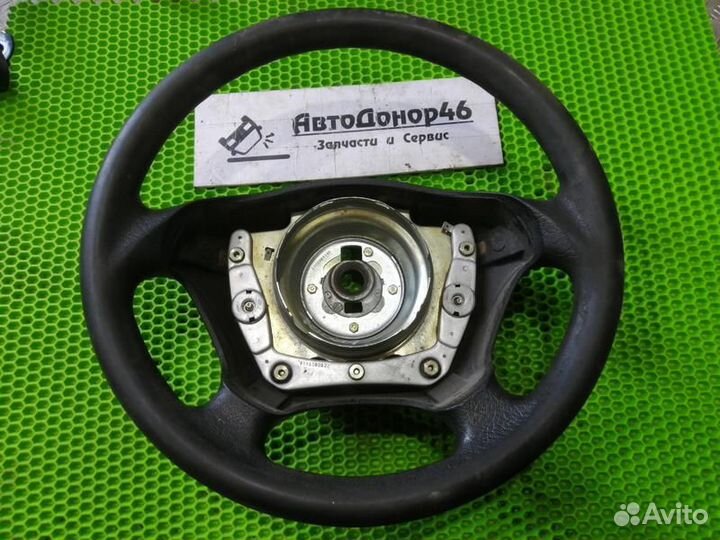 Рулевое колесо Mercedes Benz ML W163