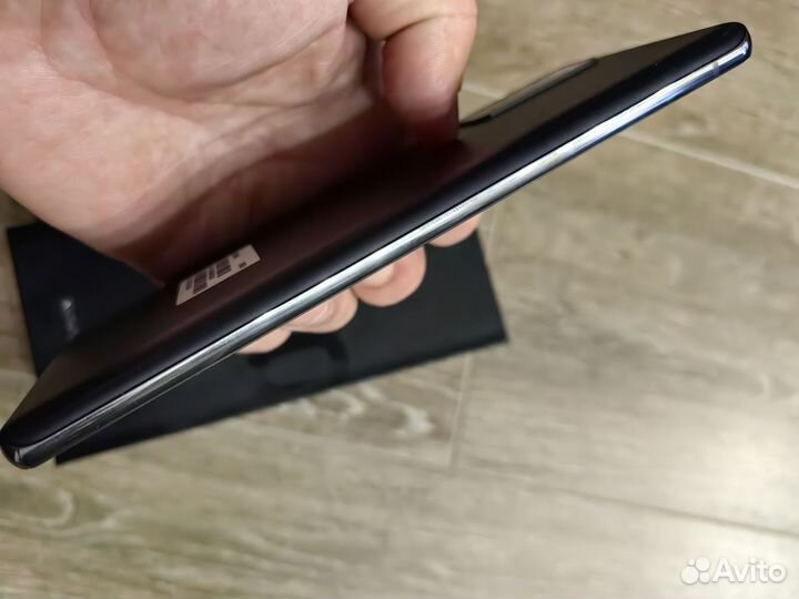 Samsung galaxy note 20 snapdragon