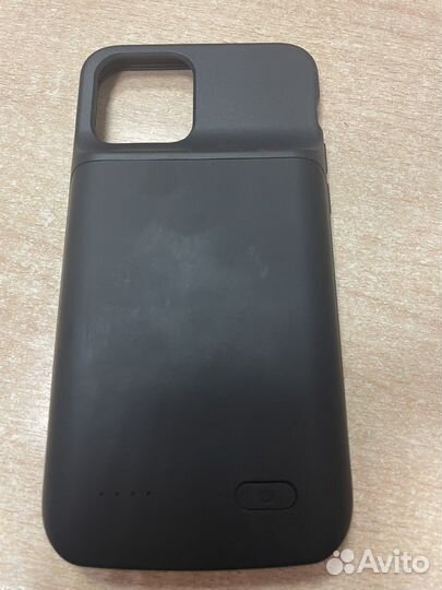 Чехол зарядник на iPhone 12/12pro