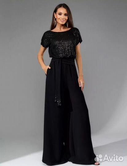 Комбинезон женский