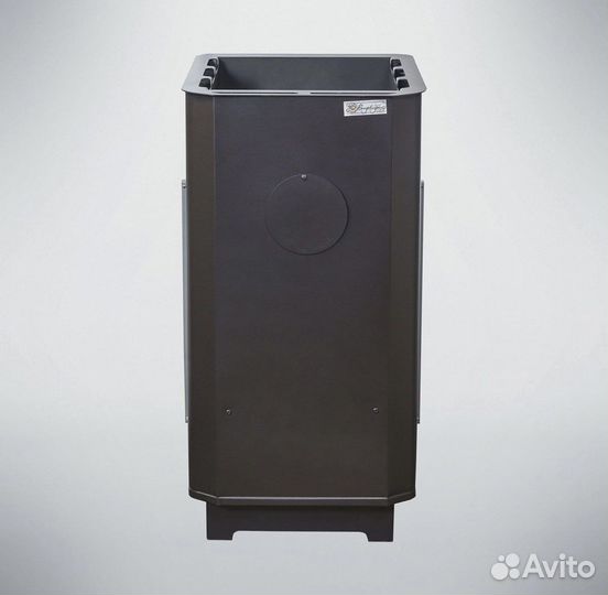 Печь дровяная для бани Варвара Паленица 2022